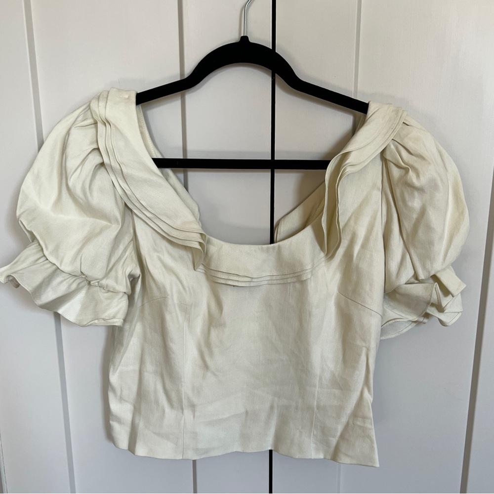 NWT Courtney Grow Antonio Melani